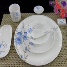 陶瓷牛排餐具套选购指南 最新最全产品参考信息