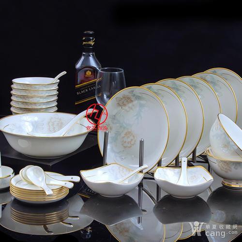 陶瓷餐具套装定制 从印商标到品牌塑造的完整指南